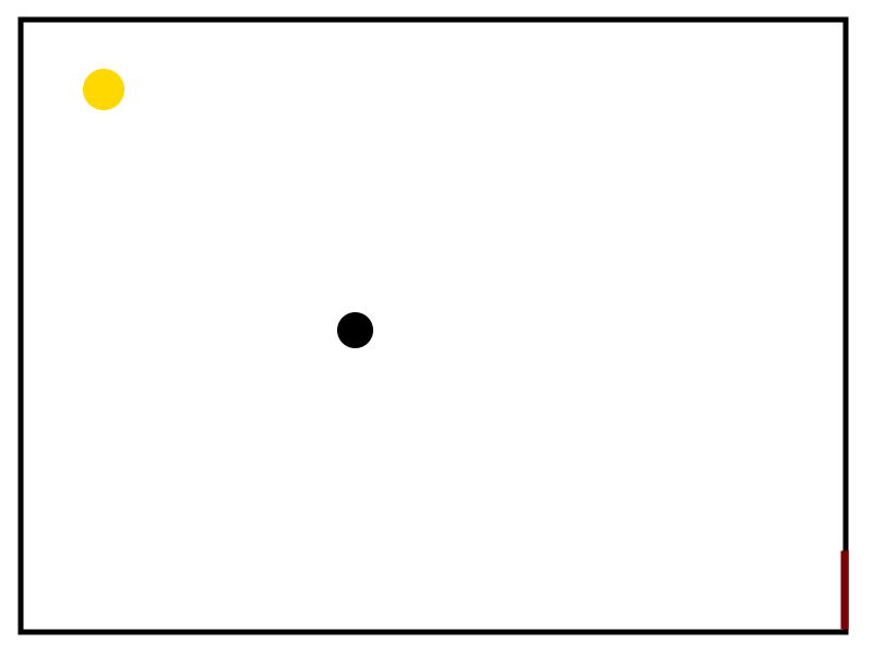 Mondo di gioco BoredNet