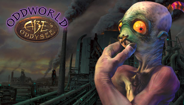 ABE copertina