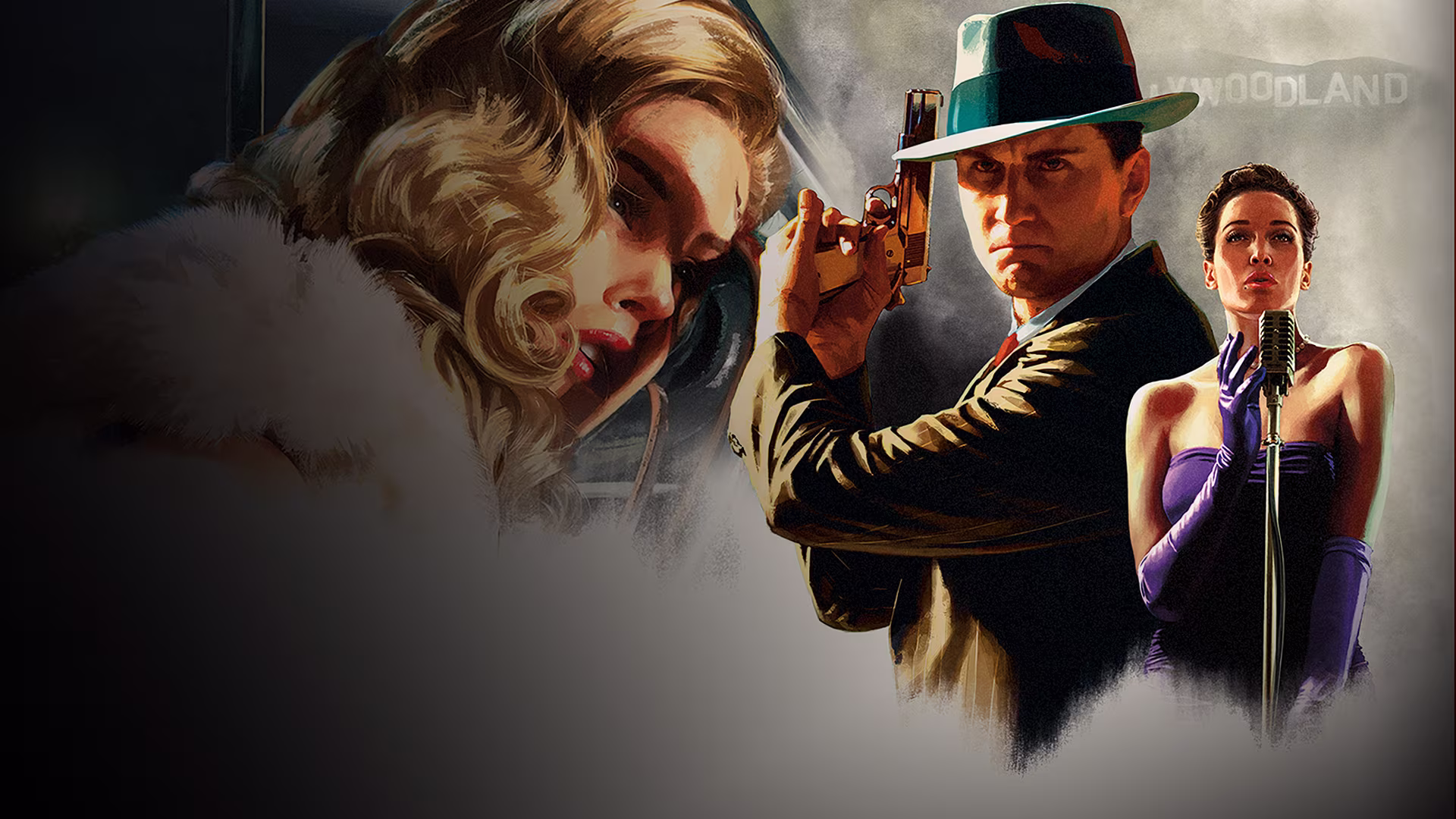 LANOIRE - copertina