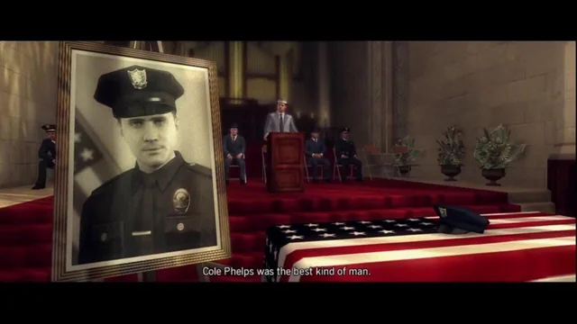 LANOIRE - finale