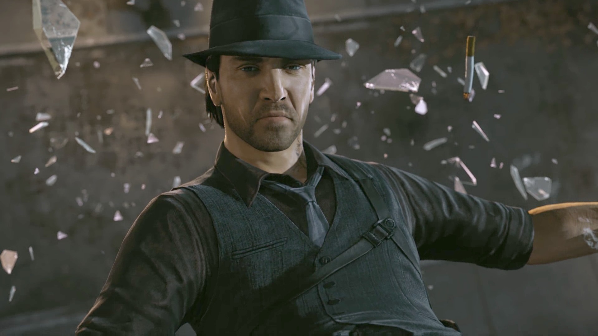Murdered Soul Suspect - copertina