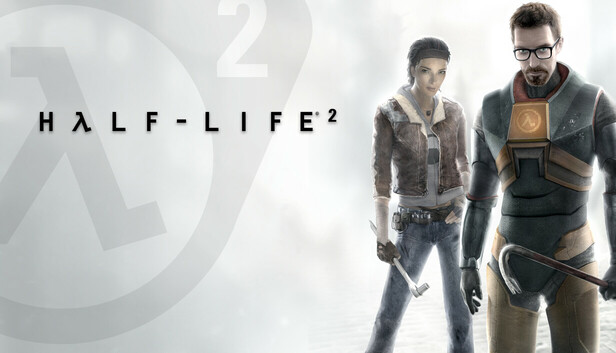 Half life 2