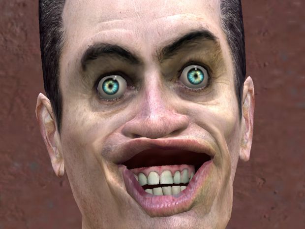 G-Man